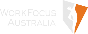 WorkFocus Australia - Logo